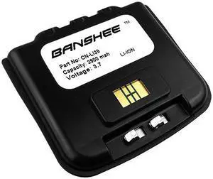 Replacement Battery for Intermec CN3 Barcode Scanner 18 Month Warranty