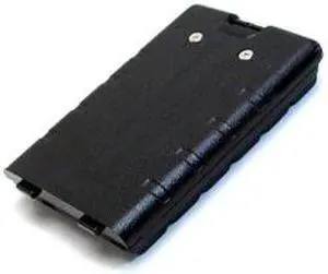 Yaesu-Vertex VX800 7.5V 1100mAH Ni-CD Replacement Two Way Radio Battery by Tank.