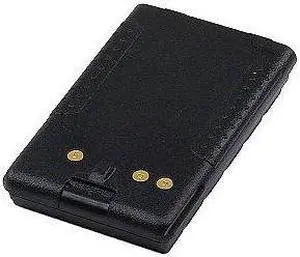 Yaesu-Vertex FT-60R 7.5V 1500mAH Ni-MH Replacement Two Way Radio Battery by Tank.