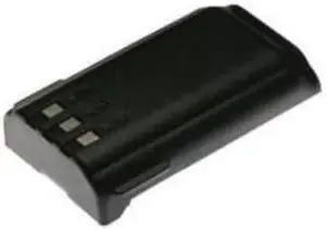 MBP232 Battery For Icom IC-F33GT Two Way Radio.