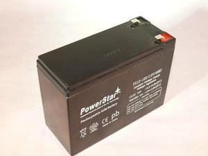 UB12100-S UPS battery - Lead acid 10 Ah 12V
