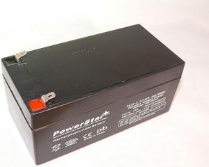APC RBC35 Replacement Battery Cartridge for APC Back-UPS ES BE350C / BE350R