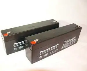 12V 2.3AH SLA Battery replaces hsk141hd 5140044-09