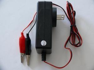 Replacement Motorcycle Tender For XM121A AGM Maintainer 12V Battery Charger