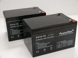 RBC6 UPS Computer Power Backup System Replacement Battery Kit