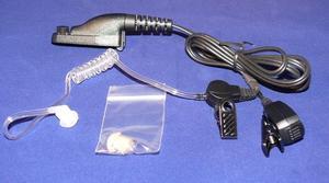 Speaker Microphone for Motorola XPR6300,XPR6350,XPR6380,XPR6500 XPR6550,XPR6580