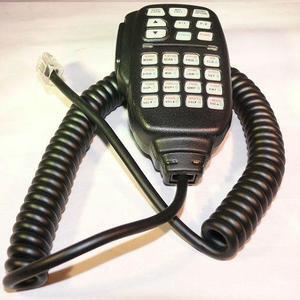 RJ45 Speaker Mic HM-133 for ICOM Mobile Radio ID-800H IC-2200H ID880H V8000 A022