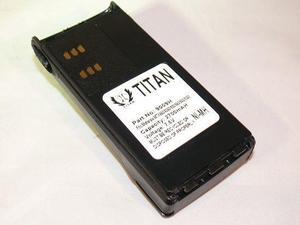 2700mAh Extended HNN9008 HNN9009 Battery for MOTOROLA HT750 HT1250 HT1550