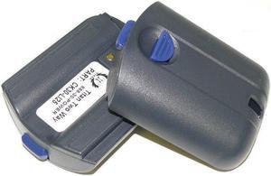 X2 Replacement Scanner Battery for INTERMEC/NORAND CK30 SERIES, CK31 SERIES