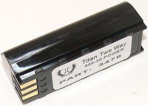 Multipurpose Batteries For Symbol Ls3478/Ds3478/Ls3578/Ds3578/Xs34