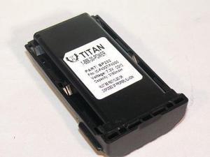 Tank® Radio Battery For BLI-BP232 Fits Icom F14/F24/F33GS/33GT and More
