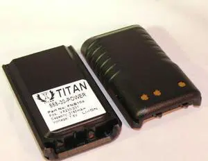 Tank® Radio Battery For BLI-FNB104 FITS VX230/VX231