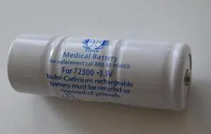 Tank replacement 72300 for Powertron