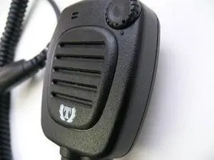 Waterproof Speaker Mic for MOTOROLA APX4000 APX6000 APX7000 APX 7000XE P25 Radio