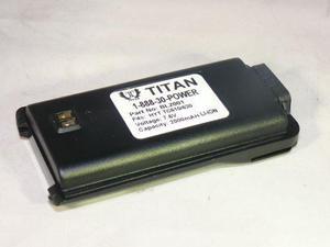 Li-ion Battery for HYT TC-610 TC610 TC-620 TC620 BL1204