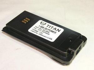 Replacement Battery for HYT BL2006Li-C HDP150 -