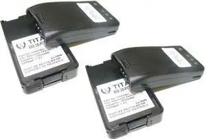 4X 1800mAh KNB-35L Battery for KENWOOD TK2140 TK2170 TK3140 TK3170