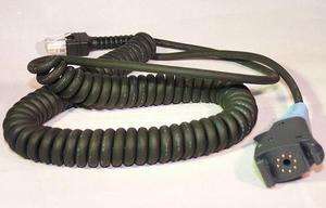 RJ45 Data Cable For Long range scanner cable fits Motorola long range scanners