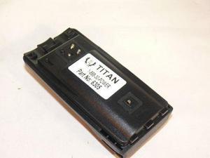 Replacement for Motorola RDU4100 RDV5100 RDU4160D as RLN6305/RLN6305B/RLN6351