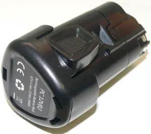 Banshee Battery for PORTER-CABLE PCL12BLX 12-Volt Max Compact Lithium Battery -NEW