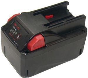 For Milwaukee M28 28V Volt 48-11-2830 Li-Ion Battery Pack Powers V28