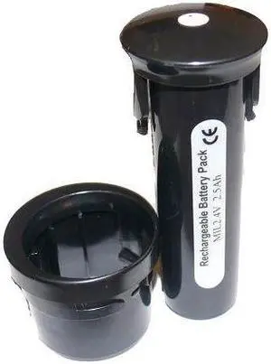 Banshee 2500MAH 2.4V 2.4 VOLT Battery for MILWAUKEE 48-11-0100