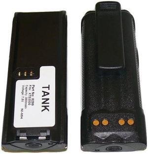 2X 7.5V@3800MAh NIMH 8299 BATTERY FOR MOTOROLA XTS XTS3000 XTS5000-18MO Warranty