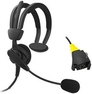 Vocollect TalkMan T5 Replacement SR-20 Headset for TT-700-100_RG