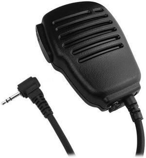 Titan Replaces PTT Speaker Mic For Motorola Radio Talkabout Walkie Talkie Radio