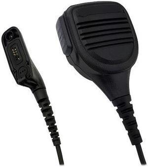 Titan Replaces DP3400 XPR6550 XIRP8268 XIRP8260 PMMN4024 Motorola PTT Speaker Mic