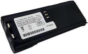 NTN8294 Slim Battery for MOTOROLA XTS3000 3500 XTS5000 Two-Way Radio(s)