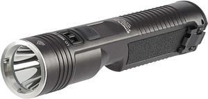 Streamlight Stinger 2020 Rechargeable Flashlight With "Y" USB Cord,  No Charger -Black-  (78100)