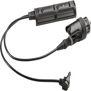 SureFire DS-SR07-D-IT Remote Switch Assembly for Weapon Light + Laser (Black)