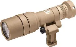 SureFire Mini Scout Light Pro Weaponlight (Tan)
