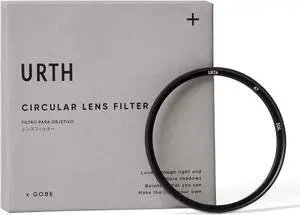 URTH Plus+ 67mm UV Lens Filter