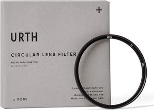 URTH 72mm UV Lens Filter