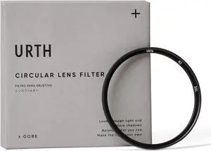 URTH 82mm UV Lens Filter