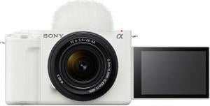 Sony ZVE1 Mirrorless Camera with 2860mm Lens White