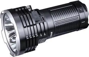 Fenix Flashlight LR50R Rechargeable Flashlight