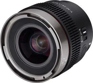 Rokinon 24mm T1.9 Cine AF Lens for Sony E