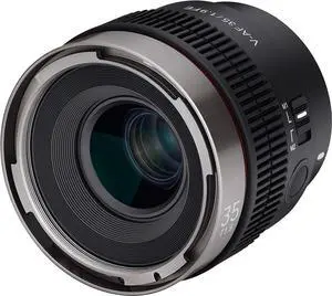 Rokinon 35mm T1.9 Cine AF Lens for Sony E