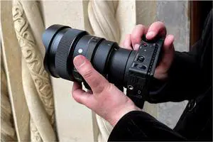 Sigma 14mm F1.4 DG DN Art, Sony E Lens