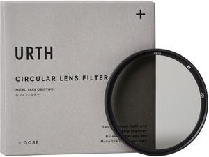 URTH Plus 95mm Circular Polarizing CPL Lens Filter