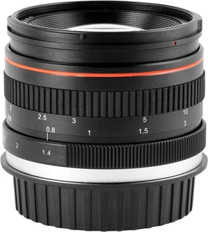 Westcott Optical Spot by Lindsay Adler, 50mm f/1.4 Lens, Profoto Westcott Optical Spot by Lindsay Adler, 50mm f/1.4 Lens, Profoto