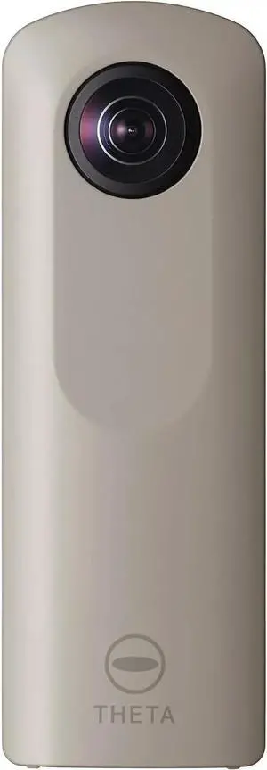 Ricoh Theta SC2 Business Edition Indoor & Outdoor 4K 360 Spherical Camera