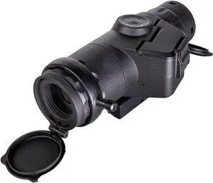 Sightmark Wraith 4K Mini Digital Night Vision Rifle Scope, 2-16x32mm - 4-32x32mm, Black