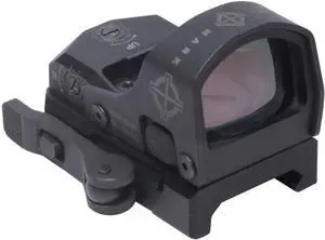 Sightmark Mini Shot M-Spec M1 LQD Reflex Sight, Black