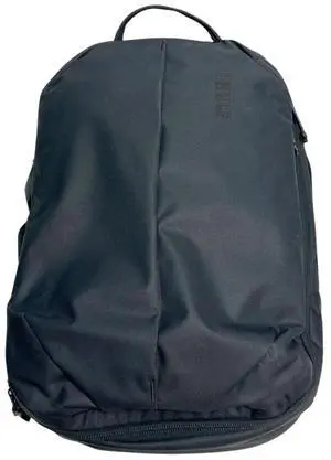 Thule Aion 40L Travel Backpack, Durable & Water-Resistant, Polyester, Black