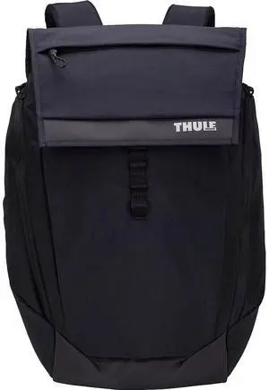 Thule Paramount 27L Backpack, Durable & Water-Resistant, Polyester, Black