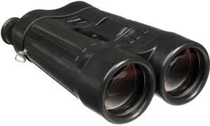 ZEISS 20x60 Classic S Image Stabilization Binoculars, Black